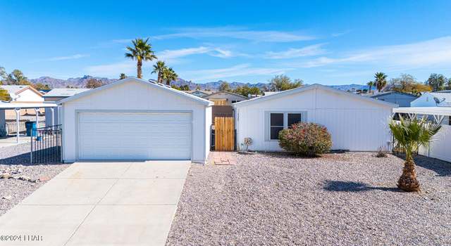 Photo of 4322 Rafe Ave, Fort Mohave, AZ 86426