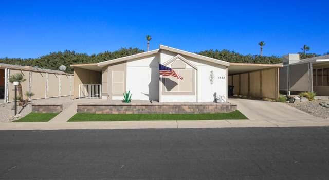Photo of 1435 Wagner Dr, Lake Havasu City, AZ 86404