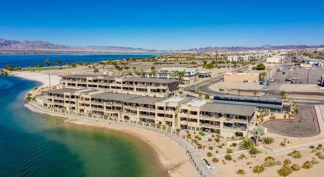Photo of 94 London Bridge Rd #506, Lake Havasu City, AZ 86403