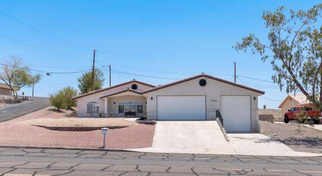 Photo of 3140 Mcculloch Blvd N, Lake Havasu City, AZ 86403