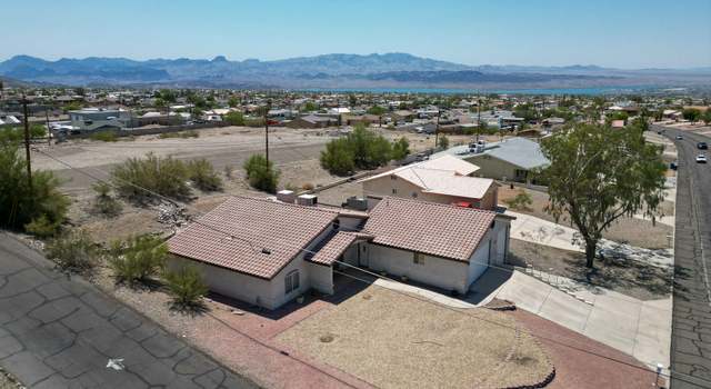 Photo of 3140 Mcculloch Blvd N, Lake Havasu City, AZ 86403