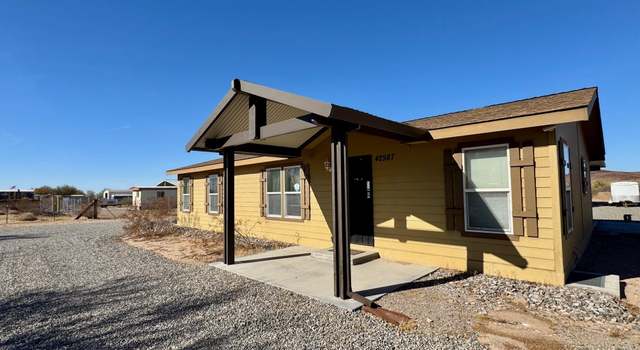 Photo of 42987 Umatilla Dr, Bouse, AZ 85325