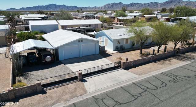 Photo of 49523 Rainbow Ln, Quartzsite, AZ 85346