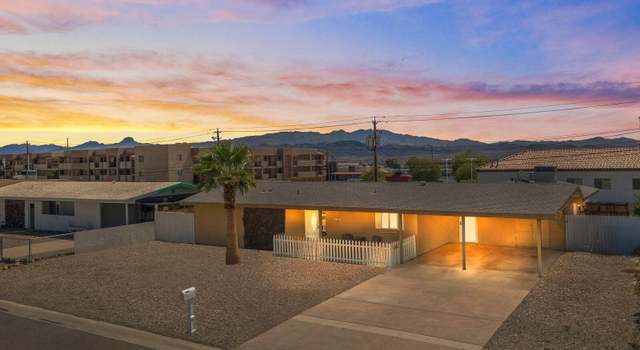 Photo of 189 Sunflower Dr, Lake Havasu City, AZ 86403