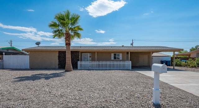 Photo of 189 Sunflower Dr, Lake Havasu City, AZ 86403