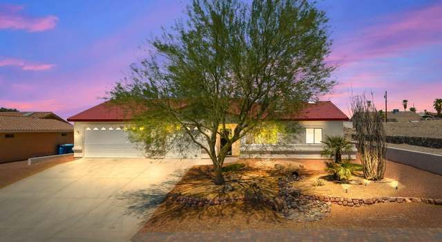 Photo of 2235 Atlantic Dr, Lake Havasu City, AZ 86404