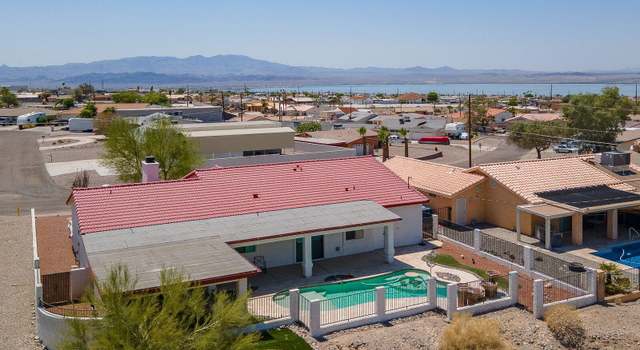 Photo of 2235 Atlantic Dr, Lake Havasu City, AZ 86404