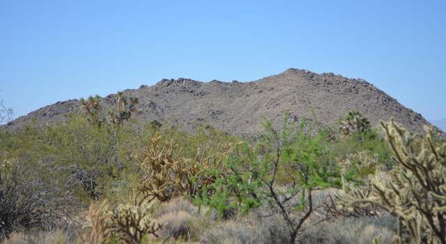 Photo of Lot G8 S Alvis Rd, Yucca, AZ 86438