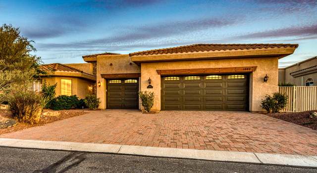 Photo of 1882 E Tradition Ln, Lake Havasu City, AZ 86404