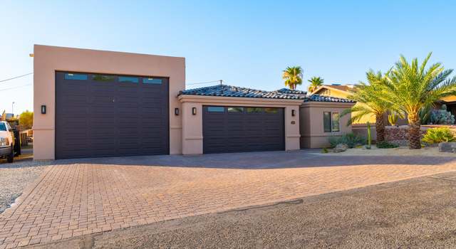 Photo of 2951 Saddleback Dr, Lake Havasu City, AZ 86406