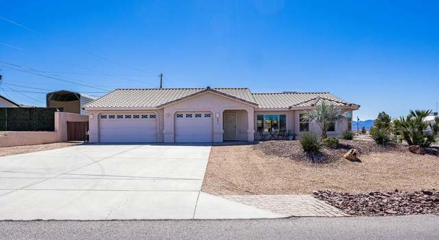 Photo of 2870 Canyon Oak Dr, Lake Havasu City, AZ 86404