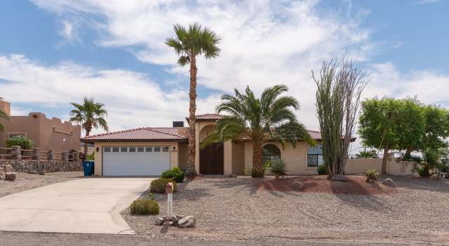 Photo of 4016 Tropic Blvd, Lake Havasu City, AZ 86406