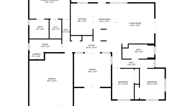 Photo of 4016 Tropic Blvd, Lake Havasu City, AZ 86406