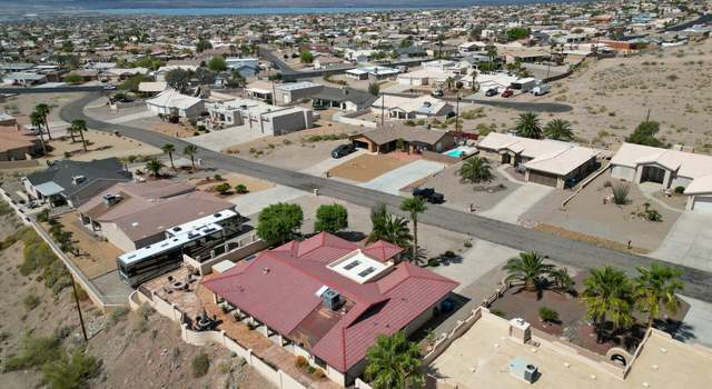 Photo of 4016 Tropic Blvd, Lake Havasu City, AZ 86406