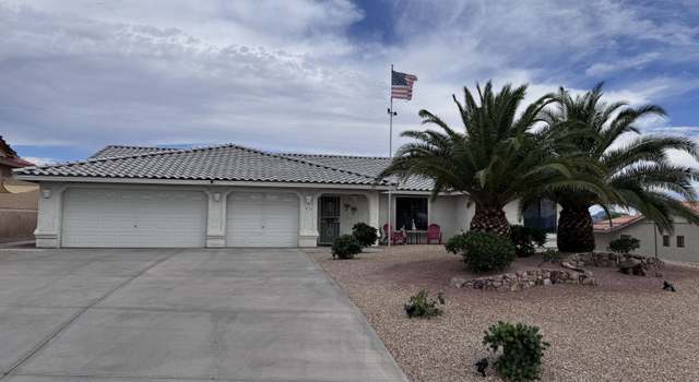 Photo of 3732 Yonder Dr, Lake Havasu City, AZ 86406