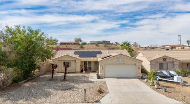 Photo of 10824 Rio Vista Ct Ct, Parker, AZ 85344