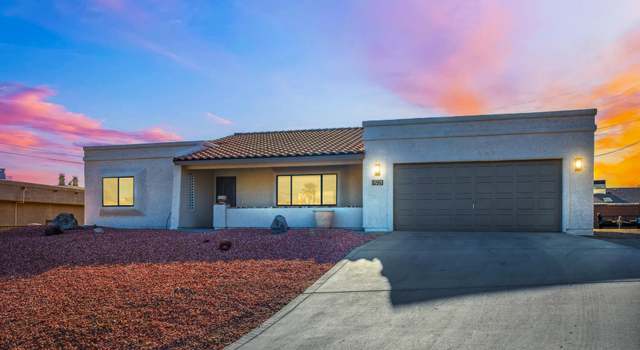 Photo of 1921 Burgundy Ln, Lake Havasu City, AZ 86404