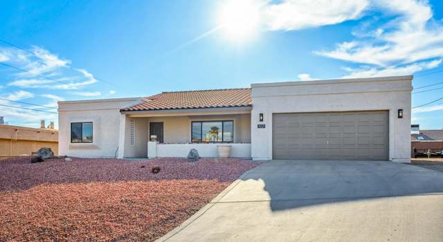Photo of 1921 Burgundy Ln, Lake Havasu City, AZ 86404