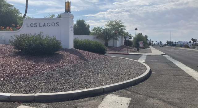 Photo of 1755 Los Lagos Dr Unit D, Lake Havasu City, AZ 86403