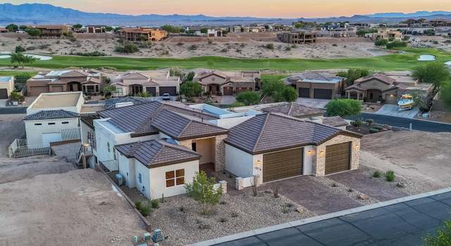 Photo of 1874 E Troon Dr, Lake Havasu City, AZ 86404