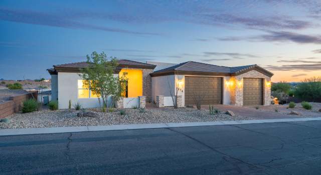 Photo of 1874 E Troon Dr, Lake Havasu City, AZ 86404