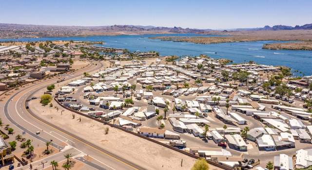 Photo of 601 Beachcomber Blvd #363, Lake Havasu City, AZ 86403