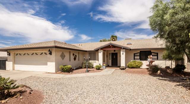 Photo of 2511 Calypso Dr, Lake Havasu City, AZ 86406