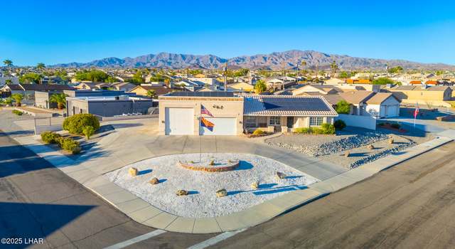 Photo of 3059 Shoshone Dr, Lake Havasu City, AZ 86406