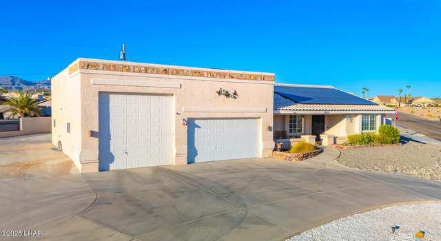 Photo of 3059 Shoshone Dr, Lake Havasu City, AZ 86406