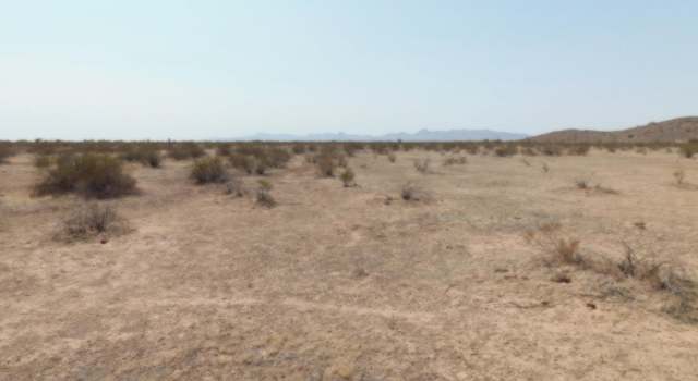 Photo of 078 N Desert Moon Rd, Salome, AZ 85348