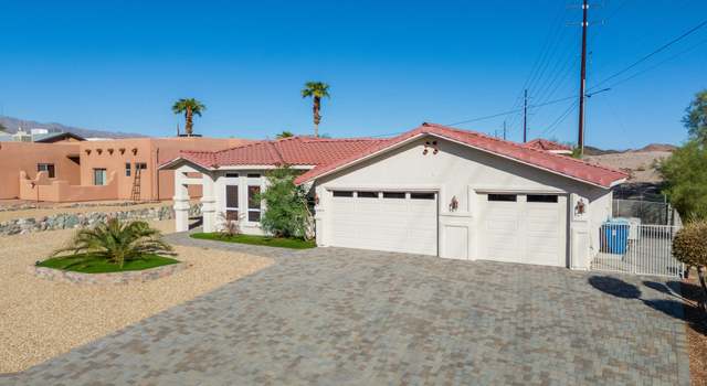 Photo of 1340 Powell Dr, Lake Havasu City, AZ 86406
