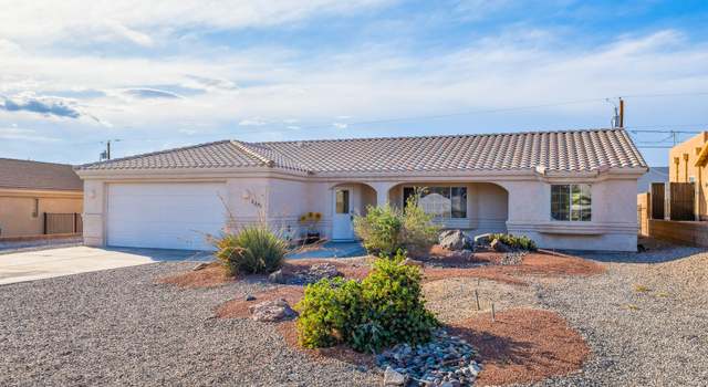 Photo of 2891 Cumberland Dr, Lake Havasu City, AZ 86406