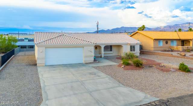 Photo of 2891 Cumberland Dr, Lake Havasu City, AZ 86406