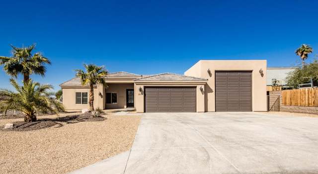 Photo of 3979 Chickasaw Plz, Lake Havasu City, AZ 86406