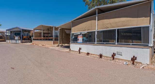 Photo of 555 Beachcomber Blvd Unit D28, Lake Havasu City, AZ 86403