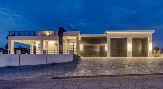 Photo of 2581 Paseo Dorado, Lake Havasu City, AZ 86406