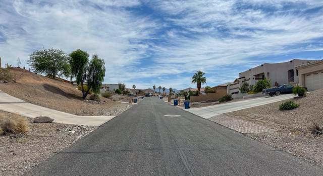 Photo of 2524 Fannin Dr, Lake Havasu City, AZ 86403