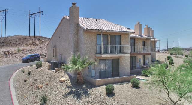 Photo of 8625 Riverside Dr #70, Parker, AZ 85344