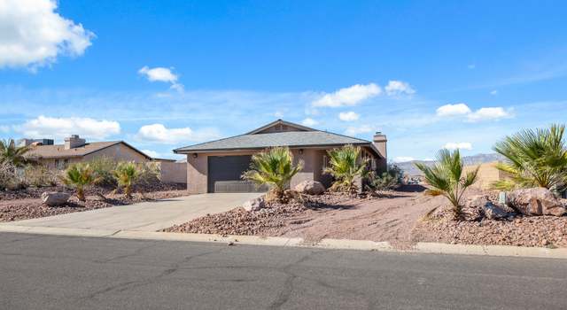 Photo of 3429 Sunburst Dr, Bullhead City, AZ 86429