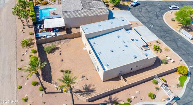 Photo of 1946 E Savannah Dr, Lake Havasu City, AZ 86404