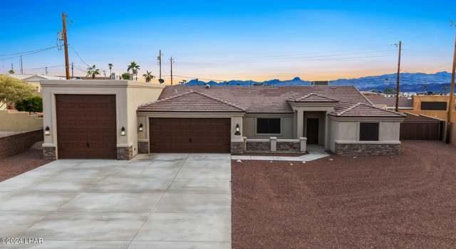 Photo of 2236 Rainbow Ave N, Lake Havasu City, AZ 86403