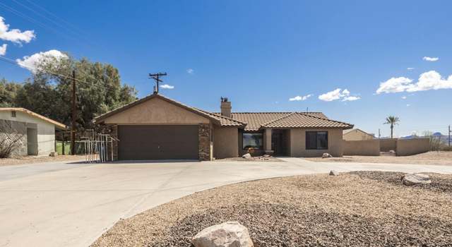 Photo of 2104 Smoketree Ave N, Lake Havasu City, AZ 86403