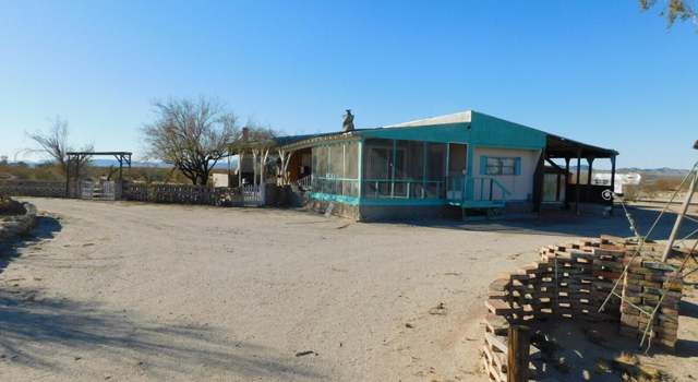 Photo of 47752 Quail Walk Ln, Bouse, AZ 85325