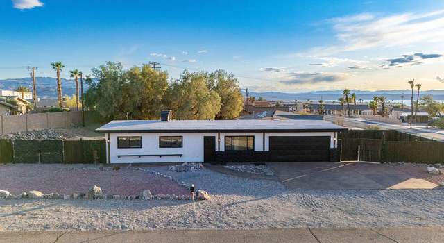 Photo of 112 Sunray Dr, Lake Havasu City, AZ 86403