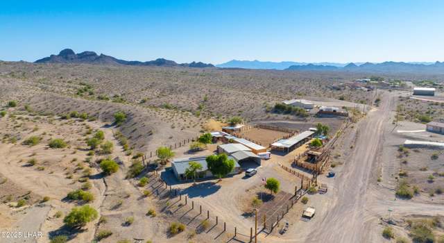 Photo of 4252 E Coronado Rd, Lake Havasu City, AZ 86404