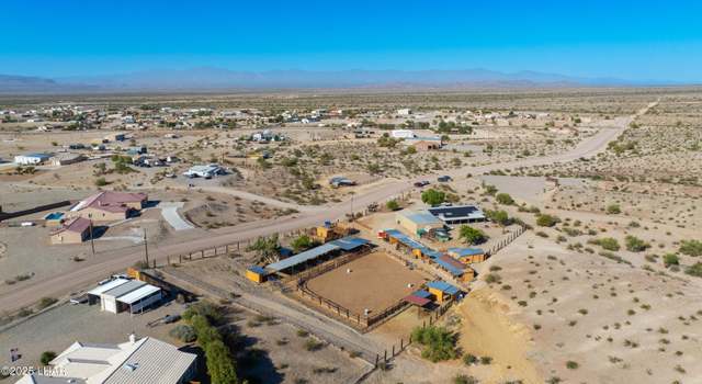 Photo of 4252 E Coronado Rd, Lake Havasu City, AZ 86404
