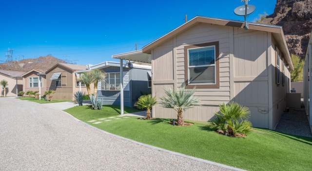 Photo of 3020 N Parker Dam Rd #12, Parker, AZ 85344