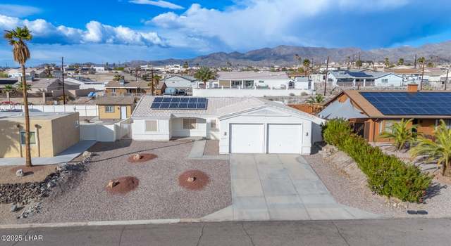 Photo of 2635 San Juan Dr, Lake Havasu City, AZ 86403