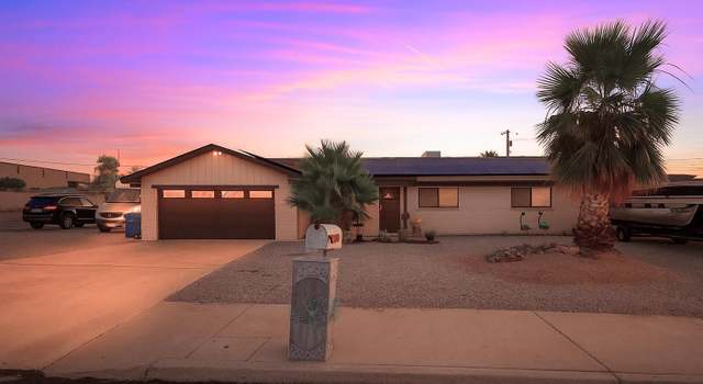 Photo of 3064 Daytona Ave, Lake Havasu City, AZ 86403