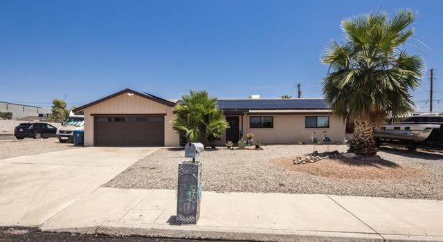 Photo of 3064 Daytona Ave, Lake Havasu City, AZ 86403